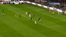 Айнтрахт Франкфурт - Интер 0:0 / Лига Европа - Videoclip.bg