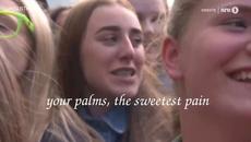 One Touch & I Ignite  K-391 & Alan Walker - Live Performance at VG-Lista 2018 - Videoclip.bg