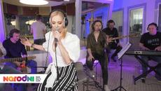 Jelena Rozga - Moje proljece [Narodni LIVE] - Videoclip.bg