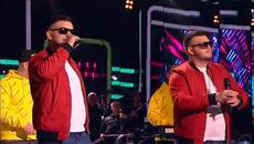 Cunami Bend - Lutka - (TV Grand 08.03.2019.) - Videoclip.bg