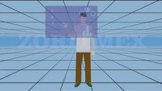 Man and UI by Zoritmex - Videoclip.bg