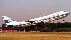 Самолет отвличан от терористи е сниман във филм за терористи - Videoclip.bg