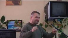 Свидетелство за Божия Слава - Драгомир - Videoclip.bg