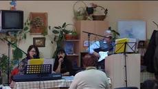 Безкрайна е любовта на Исуса - Хваление - Videoclip.bg