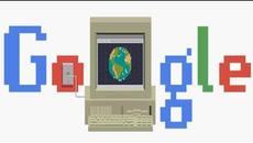 30th Anniversary of the World Wide Web - Google Doodle - Videoclip.bg