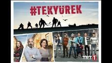 Едно сърце - епизод 2, бг. субс. (Tek Yürek 2  Bölüm ) - Videoclip.bg