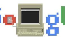 World Wide Web 30th Anniversary Google Doodle _ Berners Lee, Inventor of the WWW in 1989 - Videoclip.bg
