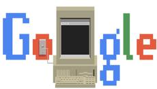 ワールド ワイド ウェブ , ワールド ワイド ウェブ й World Wide Web 30-th Anniversary Google Doodle - Videoclip.bg