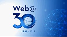 Празнуваме рожденният ден на Интернет с - Google Doodle! 30- th Anniversary of the World Wide Web - Videoclip.bg