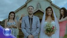 ILIAN & SIANA - PALAVNITSA ⁄ Илиян и Сиана - Палавница, 2014 - Videoclip.bg
