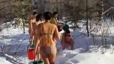 Това е Русия ! - Videoclip.bg