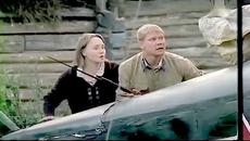 „Приключенията на войника Иван Чонкин“ – руска комедия, VIII серия - Videoclip.bg