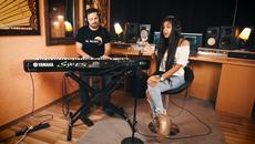 Marina Stankovic - Samo ne daj Boze (Live) - Videoclip.bg