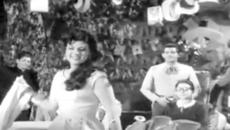 “Que te vas, te vas“ – Lucha Moreno - Videoclip.bg