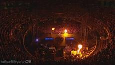 Metallica - One - концерт ПРЕВОД - Videoclip.bg