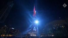 Вижте Нова година в Дубай 2019 Watch Dubai New Year 2019 fireworks in full - Videoclip.bg