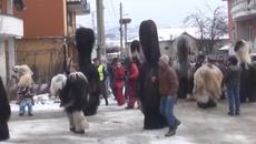 Днес е Васильовден 1 януари 2019 г. Сурва сурва година - Честито на именниците - Videoclip.bg