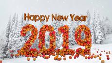 Честита Нова 2019 година - Videoclip.bg