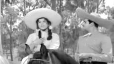 “Mi chata“ – Lucha Moreno - Videoclip.bg