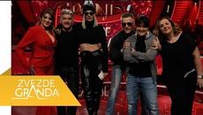 Zvezde Granda - emisija 15 - ZG 2018/19 - 29.12.2018. - Videoclip.bg