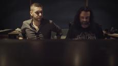 SEMIR JAHIC - OCI CRNE, OCI PLAVE (Cover) & Ritam Noci Band UZIVO - Videoclip.bg