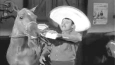 “Pa' todo el año“ – Antonio Aguilar - Videoclip.bg