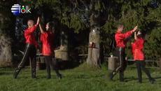 2.1.2019 Честит  Имен Ден - Videoclip.bg