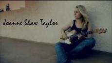 Joanne Shaw Taylor - Jealousy - Videoclip.bg