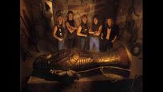 Iron Maiden - Powerslave - Videoclip.bg