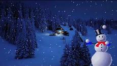 Хорошего зимнего настроения. - Videoclip.bg