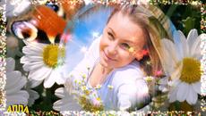 НАТАЛЬЯ СОРОКИНА   -   АХ РОМАШКА ТЫ МОЯ ! - Videoclip.bg