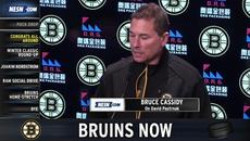 Bruins Now: Winter Classic Recap, Pastrnak An All-Star, Bergeron In The Running - Videoclip.bg