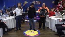 Metko Vucetovic - Odveo me zivot - (Tv Sezam 2018) - Videoclip.bg