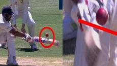 Ханума Вихари калибър ... Какво се случи? - Videoclip.bg