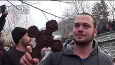 Шампион по таекуондо хвана кръста за втора поредна година в Благоевград - Videoclip.bg