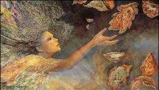 В. ТРЕТЬЯКОВ  -  ЧУДНЫЙ РОМАНС - Videoclip.bg