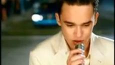 Gareth Gates - Unchained Melody - Videoclip.bg