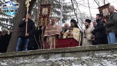 Йордановден в Благоевград 2019 - Хвърлянето на кръста (ВИДЕО) - Videoclip.bg