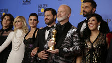 РАЗДАДОХА НАГРАДИТЕ „ЗЛАТЕН ГЛОБУС” 2019 г.- Вижте кои са победителите! - Videoclip.bg