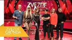 Zvezde Granda - emisija 16 - ZG 2018/19 - 05.01.2019. - Videoclip.bg