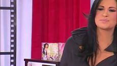 Jana - Visak prtljaga - Promocija - (TvDmSat 2011) - Videoclip.bg