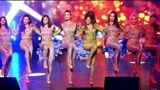 Lilit Hovhannisyan - Balkan Song |Tarva erg 2018| - Videoclip.bg