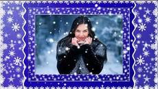 Артур Руденко  -  Падал белый снег - Videoclip.bg