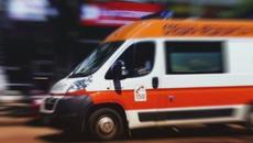 Челен удар между два тира взе живот на пътя Русе-Бяла - Videoclip.bg