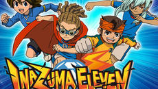 Inazuma Eleven En. 14 – Легендарната единайсеторка - Videoclip.bg