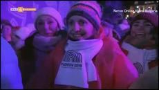 Откриването на "Пловдив - европейска столица на културата 2019 година" - Videoclip.bg