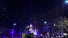 European Capital of Culture Plovdiv Bulgaria 2019 Opening Ceremony! Пловдив 2019 Официално откриване - Videoclip.bg