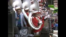 Андрей Желязков с Фейенорд 1984 г. - Videoclip.bg