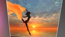 КРАСИВАЯ ПЕСНЯ О ЛЮБВИ - ЛЕТАЙ... - АНДРЕЙ РОМАНОВ - YouTube.MP4 - Videoclip.bg