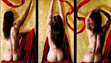 Carlos Santana - Samba Pa Ti - Videoclip.bg